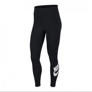 Nike High Waisted Leggings